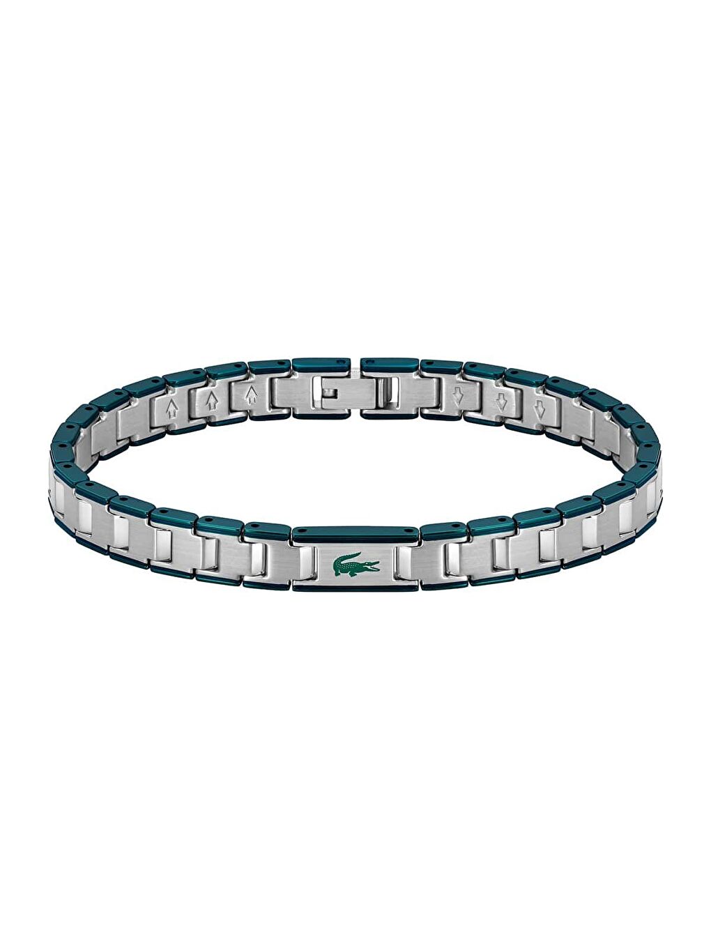 Yeşil LACJ2040590 Erkek Bileklik