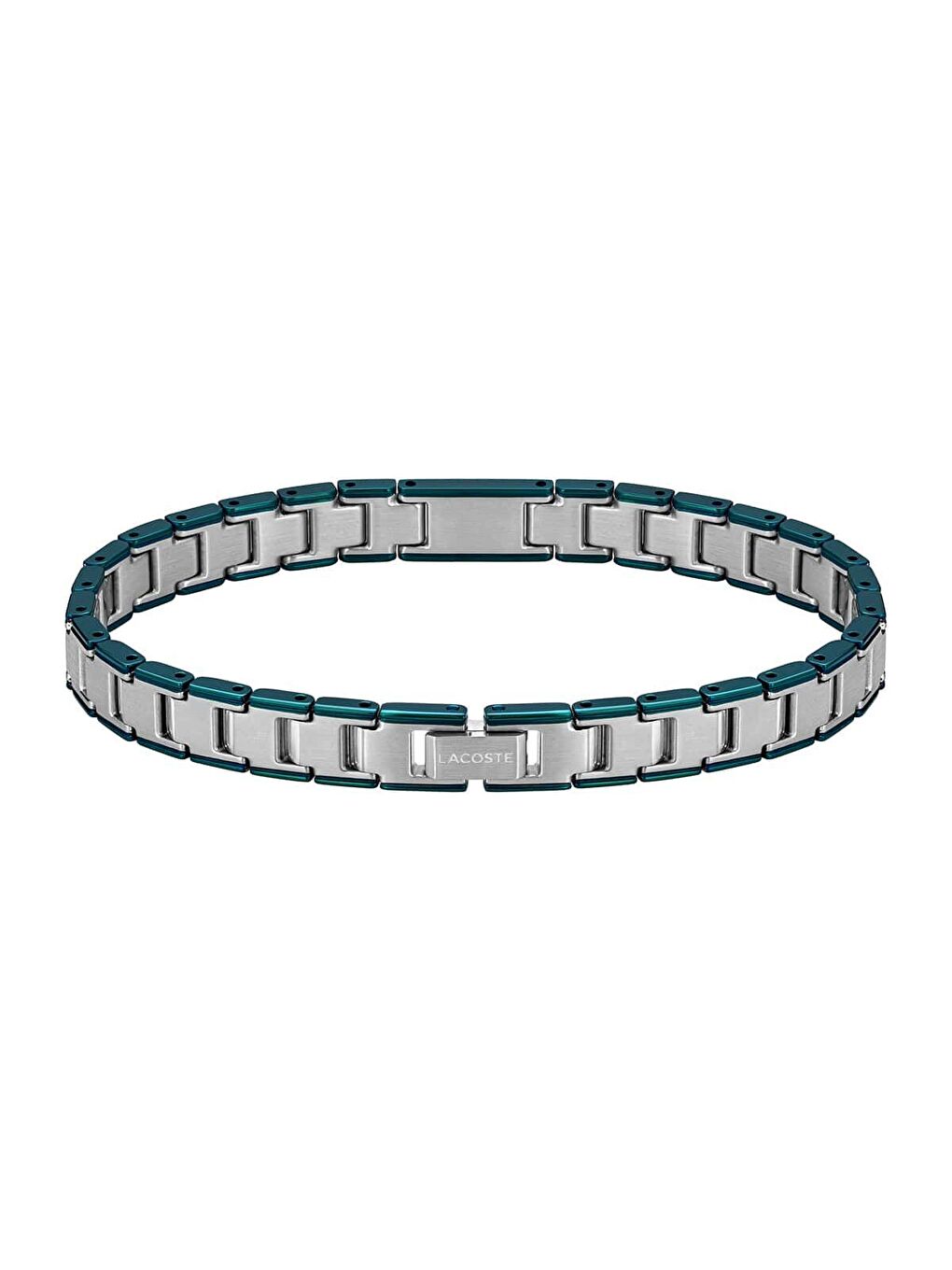 Yeşil LACJ2040590 Erkek Bileklik-2