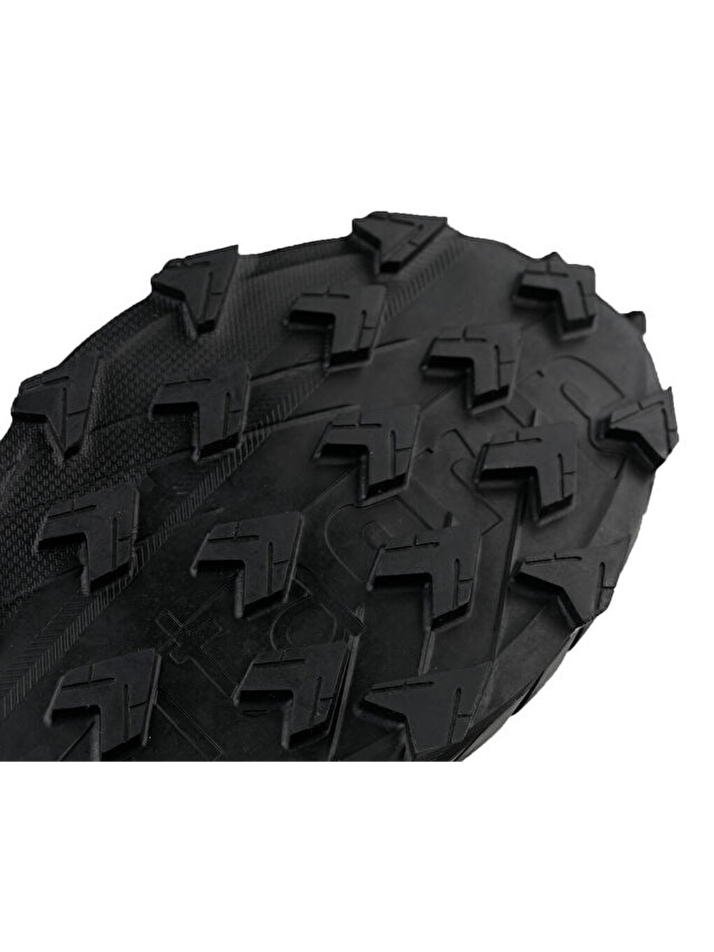 Supercross 4 Erkek Koşu Ayakkabısı L41736200 Siyah-1
