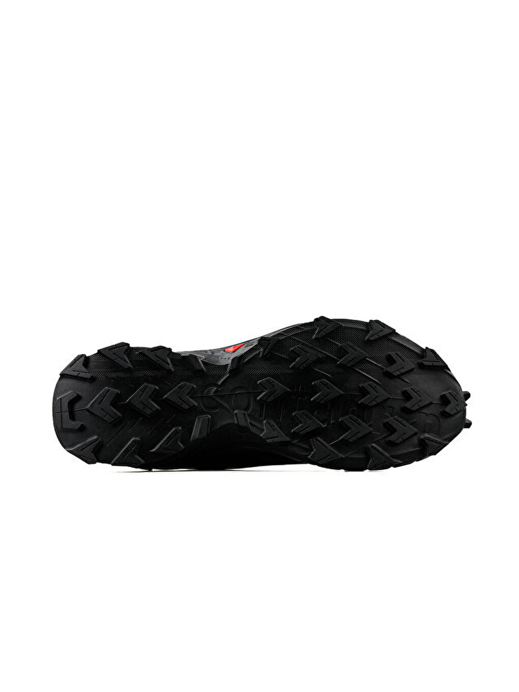 Supercross 4 Erkek Koşu Ayakkabısı L41736200 Siyah-6