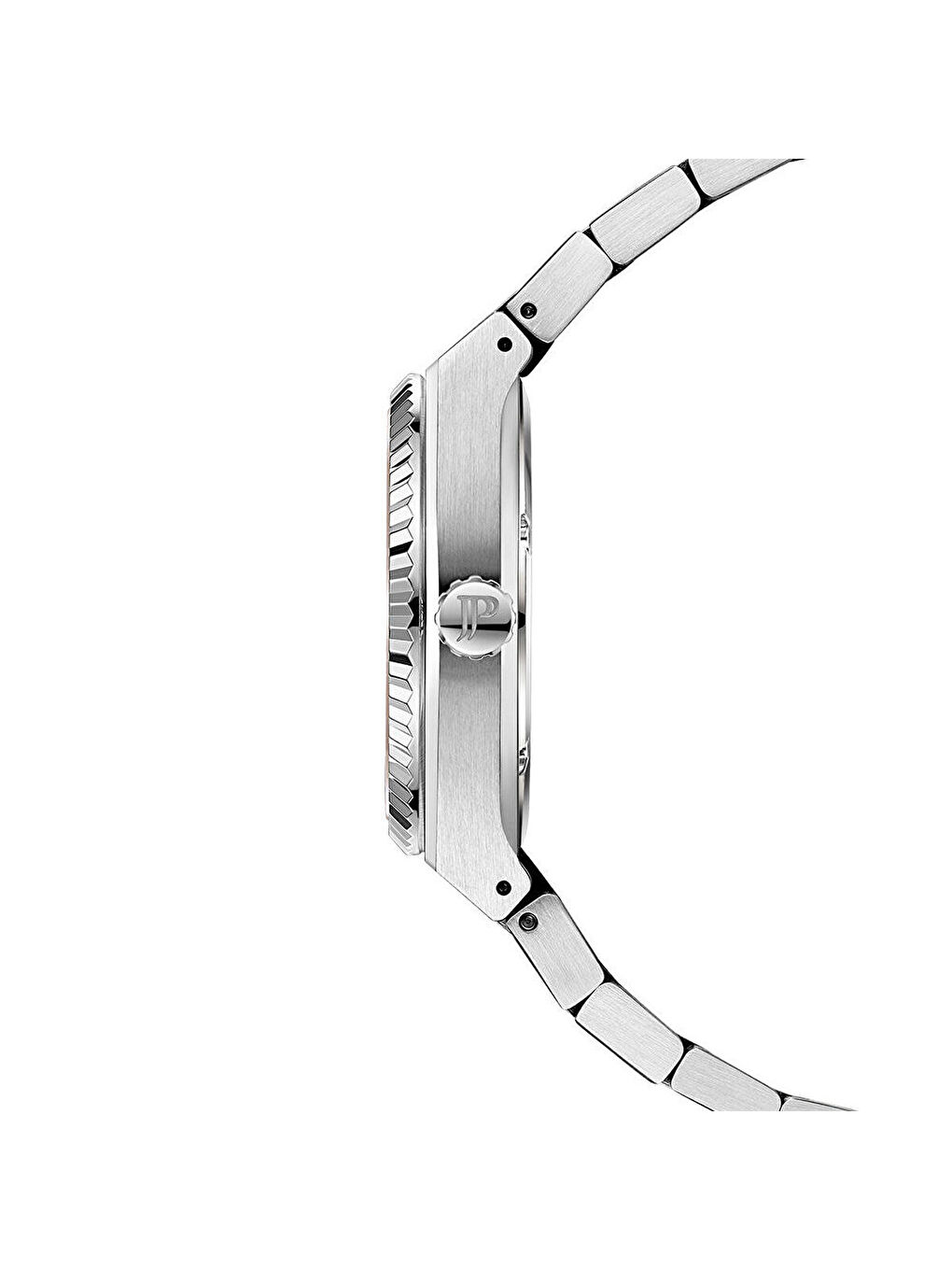 Gri JPQGC571346 Erkek Kol Saati-1