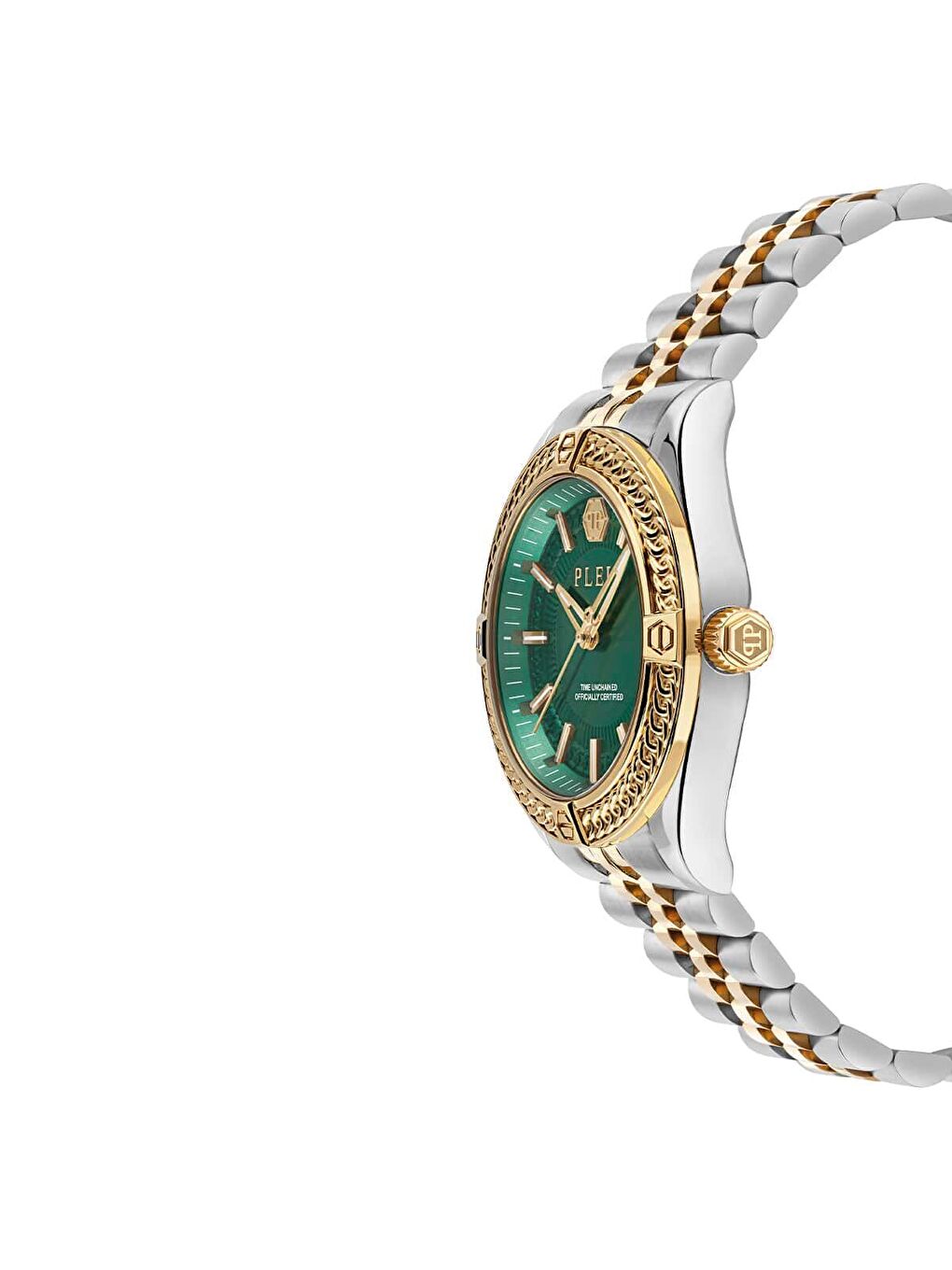 Sarı PWZFA0225 Erkek Kol Saati-1