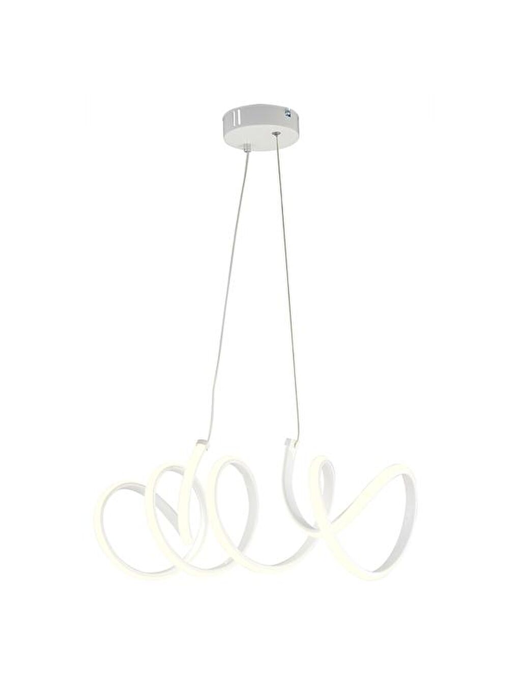 Deniz Ledli Avize - Sarı / Işığı / Beyaz-1