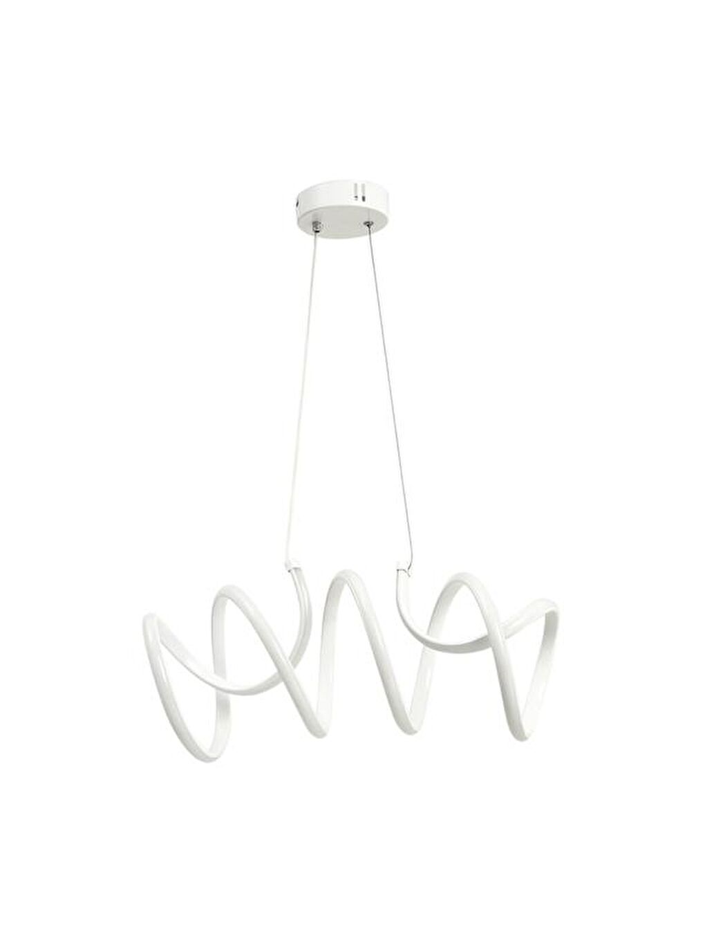 Deniz Ledli Avize - Sarı / Işığı / Beyaz-3