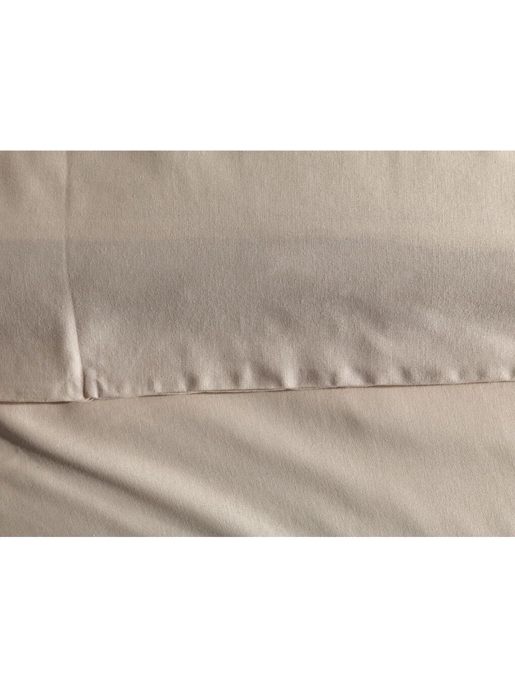 Karışık Fransız Dantelli Legend Çeyizlik Nevresim Takımı Cappucino-4