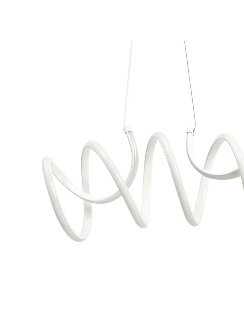 Deniz Ledli Avize - Sarı / Işığı / Beyaz-5