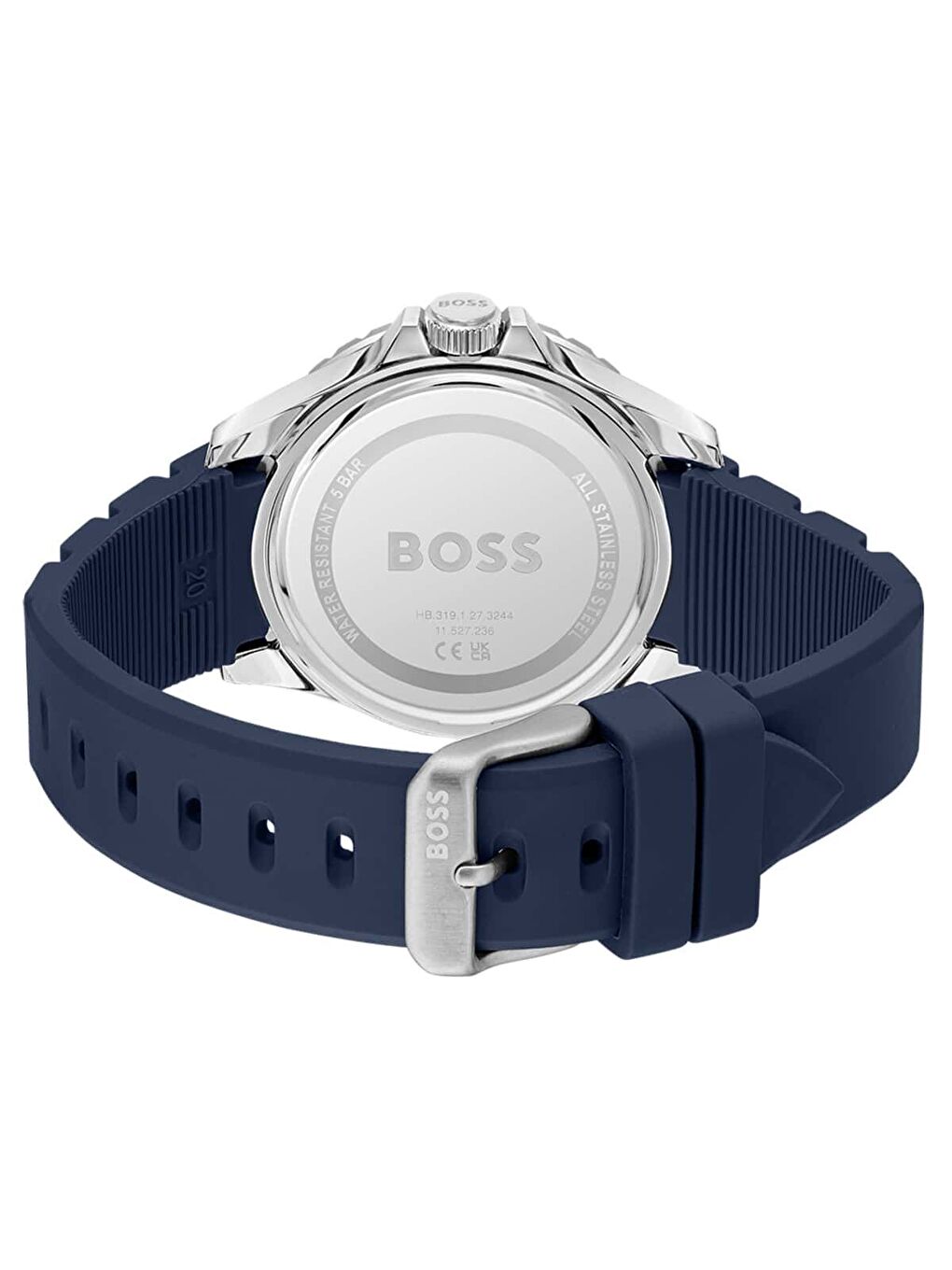 Lacivert HB1514292 Erkek Kol Saati-2