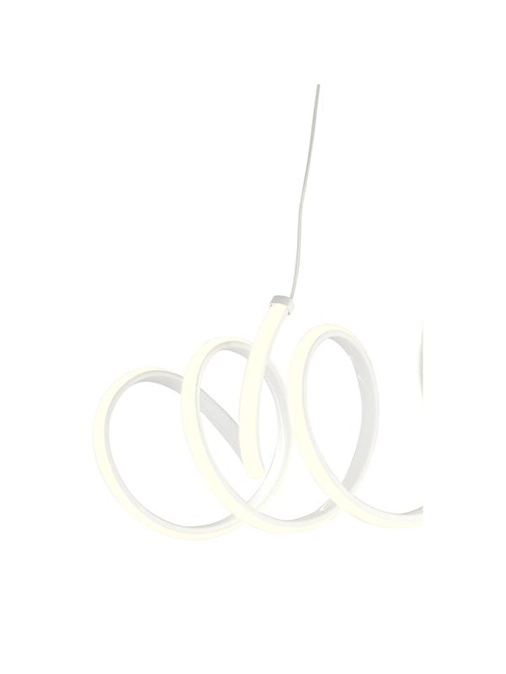 Deniz Ledli Avize - Sarı / Işığı / Beyaz-9