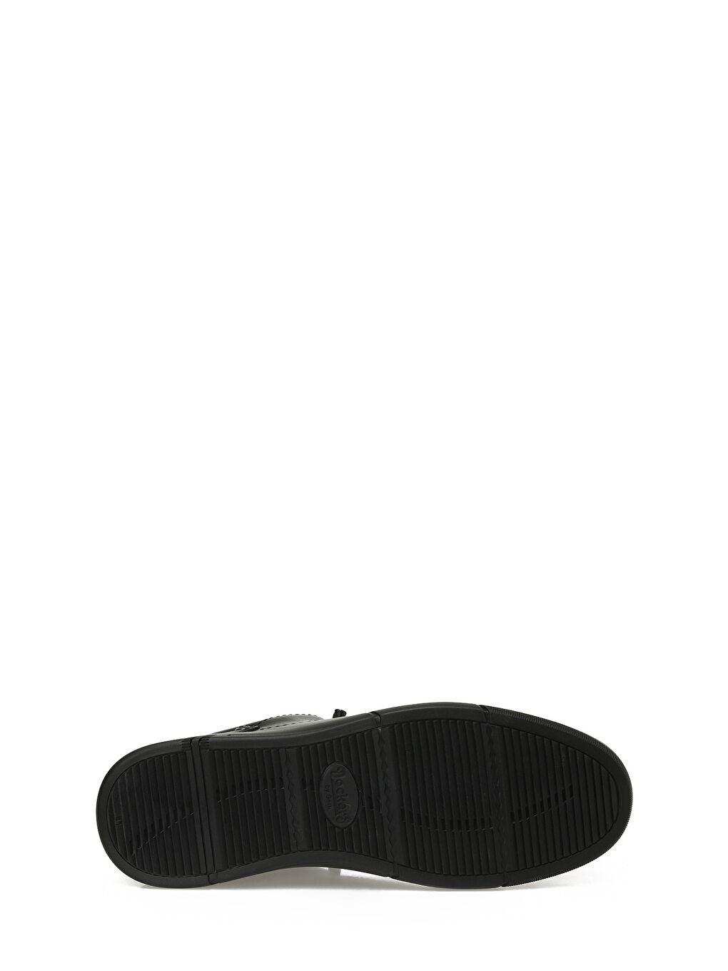 KANE 5PR Siyah Erkek Rahat Ayakkabı-5