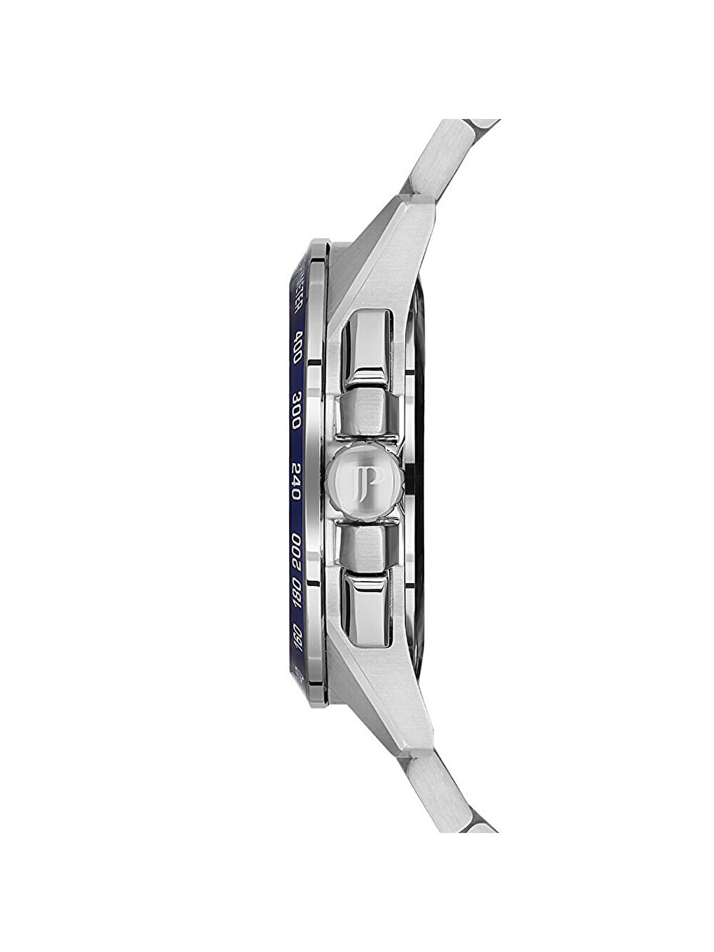 Gri JPQGC2513X6 Erkek Kol Saati-1