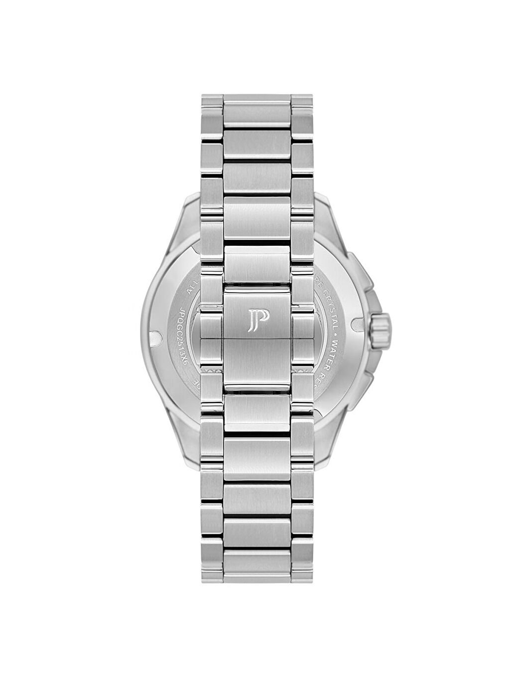 Gri JPQGC2513X6 Erkek Kol Saati-2