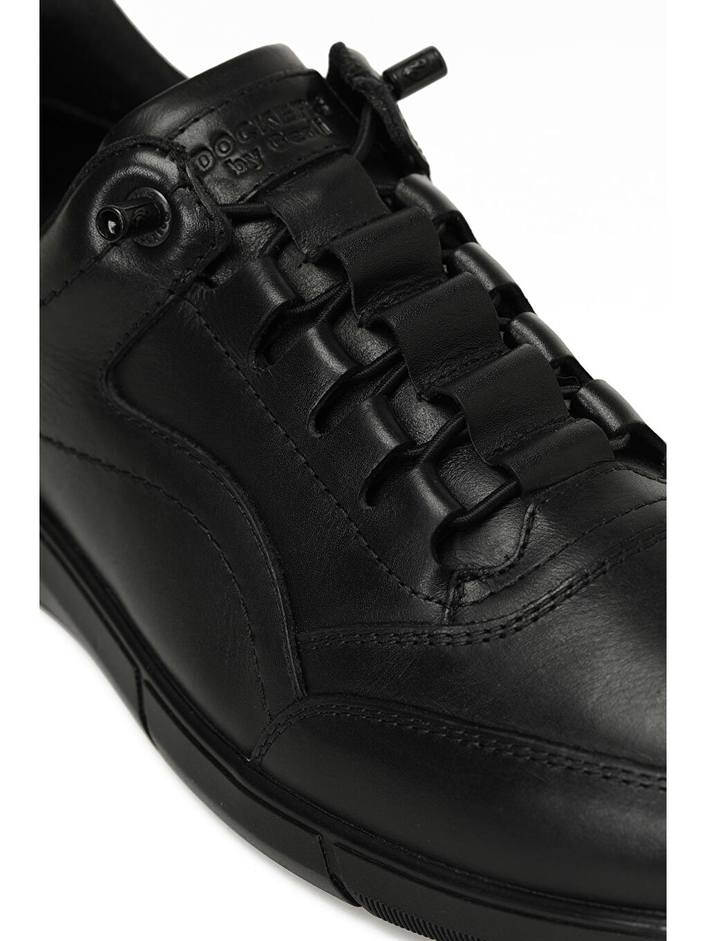 KANE 5PR Siyah Erkek Rahat Ayakkabı-6