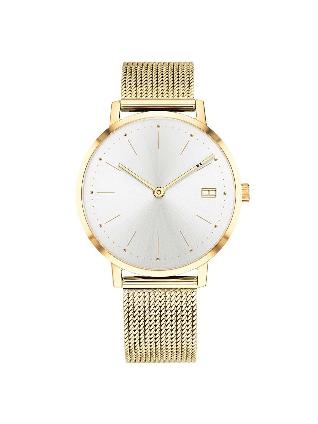 Sarı TH1781927 Kadın Kol Saati