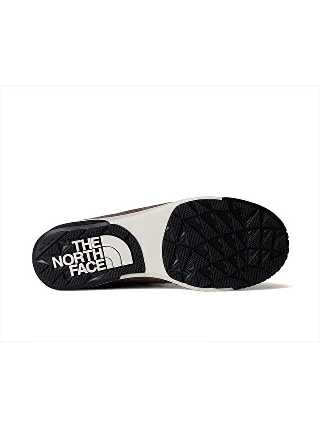 W Sierra Mid Lace Wp Kadın Outdoor Botu Nf0a4t3x8ıu1 Kahverengi-4