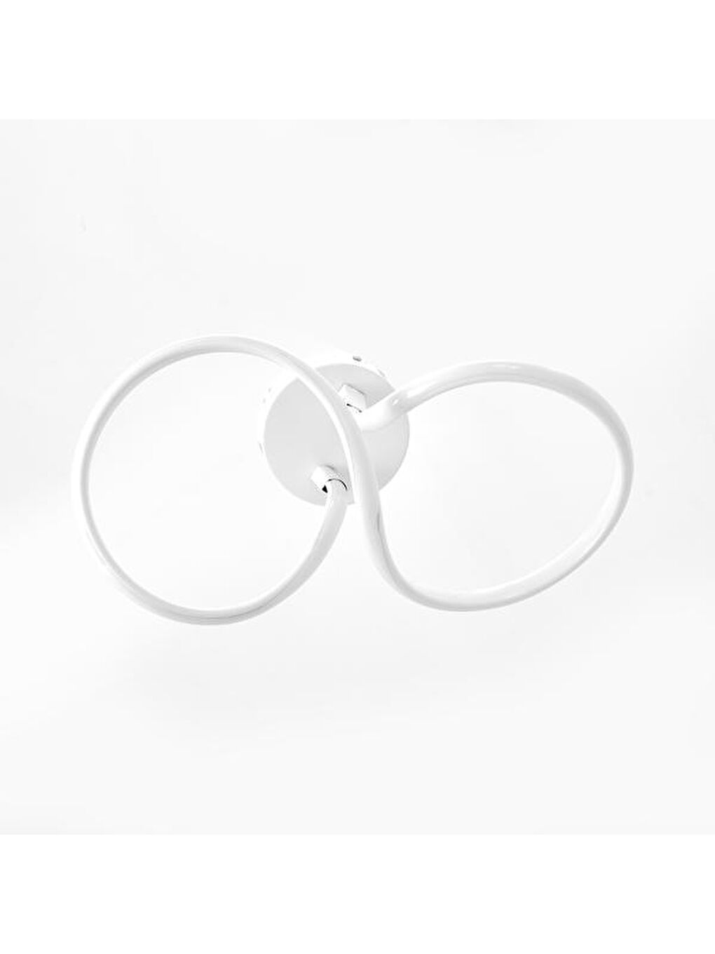 Lara Ledli Avize - Sarı / Işığı / Beyaz-5