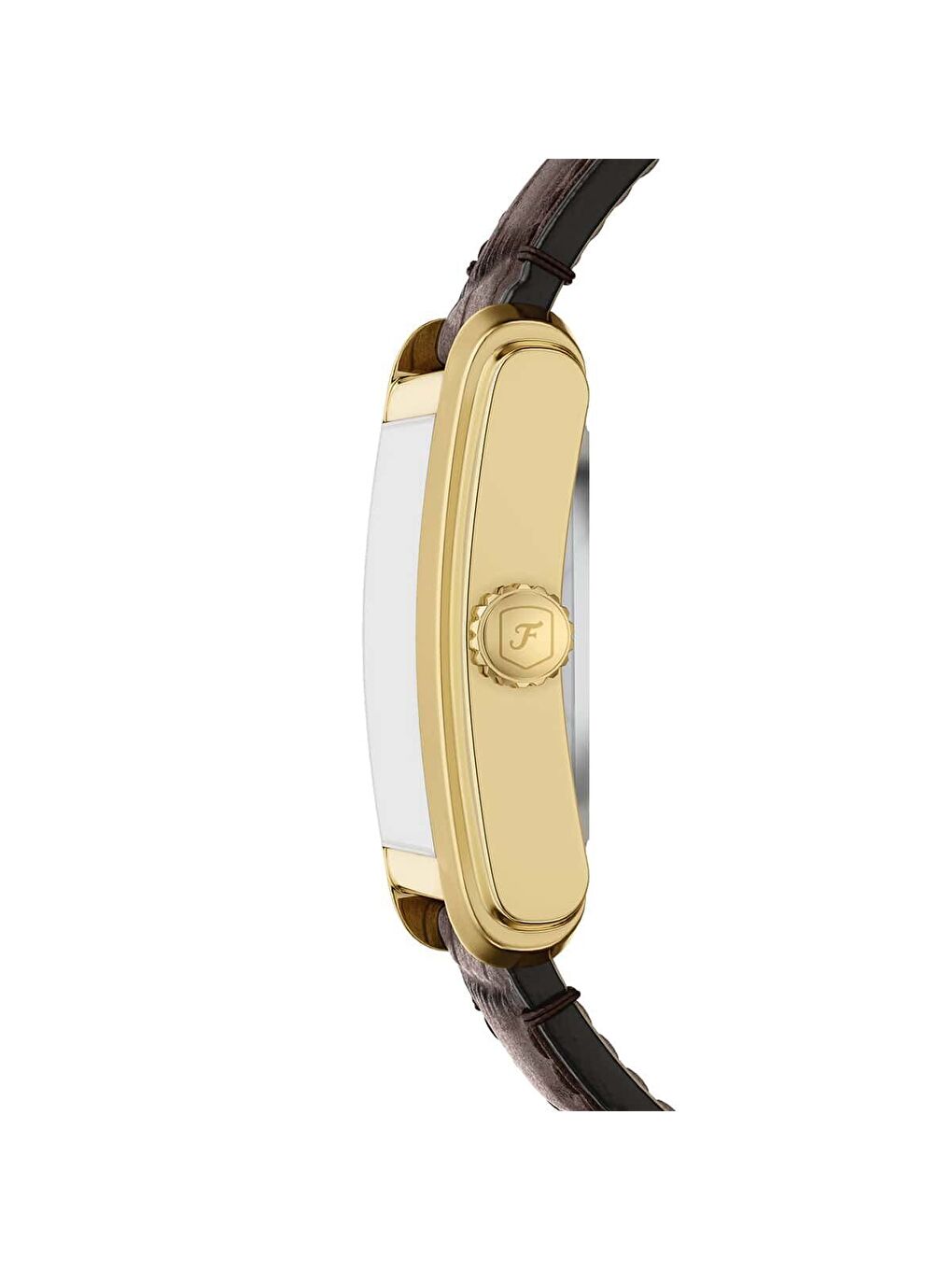 Kahverengi FME3271 Erkek Kol Saati-1