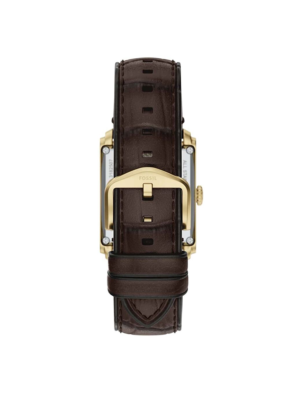 Kahverengi FME3271 Erkek Kol Saati-2