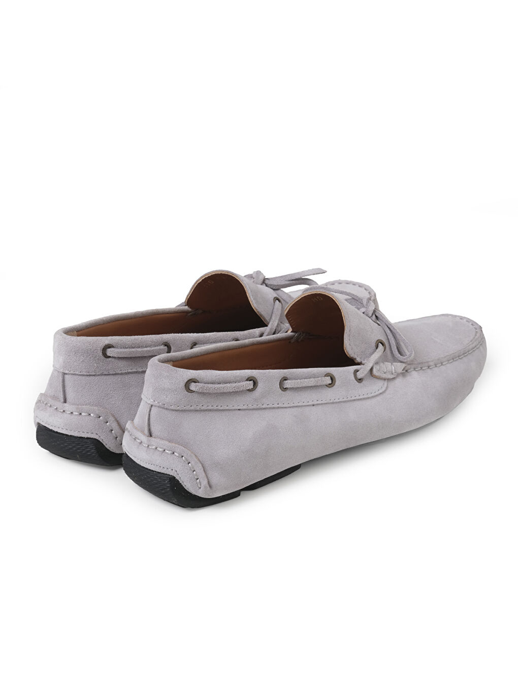 Siyah Erkek Sneaker ( Günlük) MO-7810-7574 Gıuseppe Mengoni 0369 QUARZO Süet-3