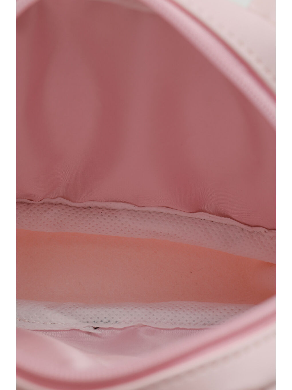 El ve Çapraz Çanta Kız Çocuk Pembe HEART EL-3