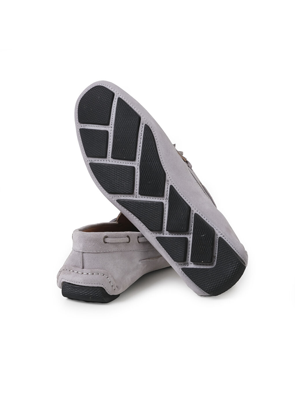 Siyah Erkek Sneaker ( Günlük) MO-7810-7574 Gıuseppe Mengoni 0369 QUARZO Süet-4