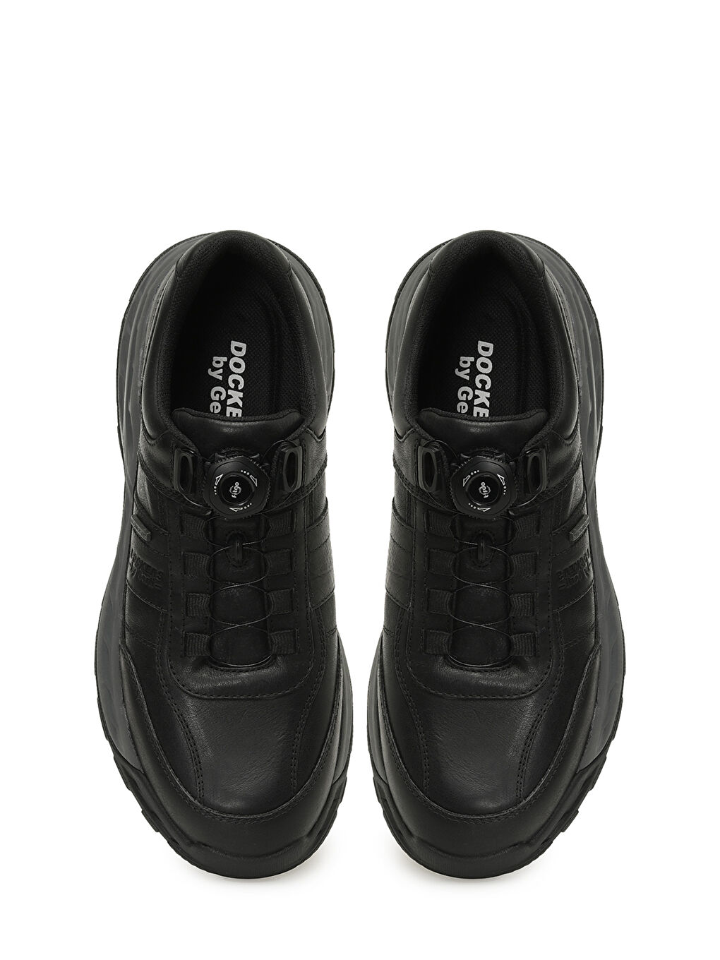 GERRARD 5PR Siyah Erkek Outdoor-3