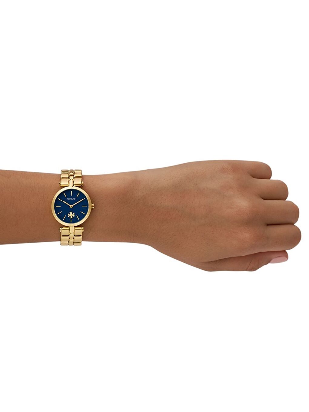 Sarı TBW2043 Kadın Kol Saati-3