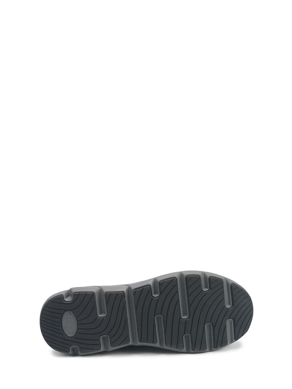 LIZBON 5PR Siyah Erkek Comfort Ayakkabı-3