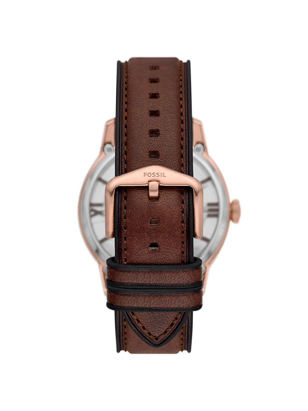 Kahverengi FME3259 Erkek Kol Saati-2