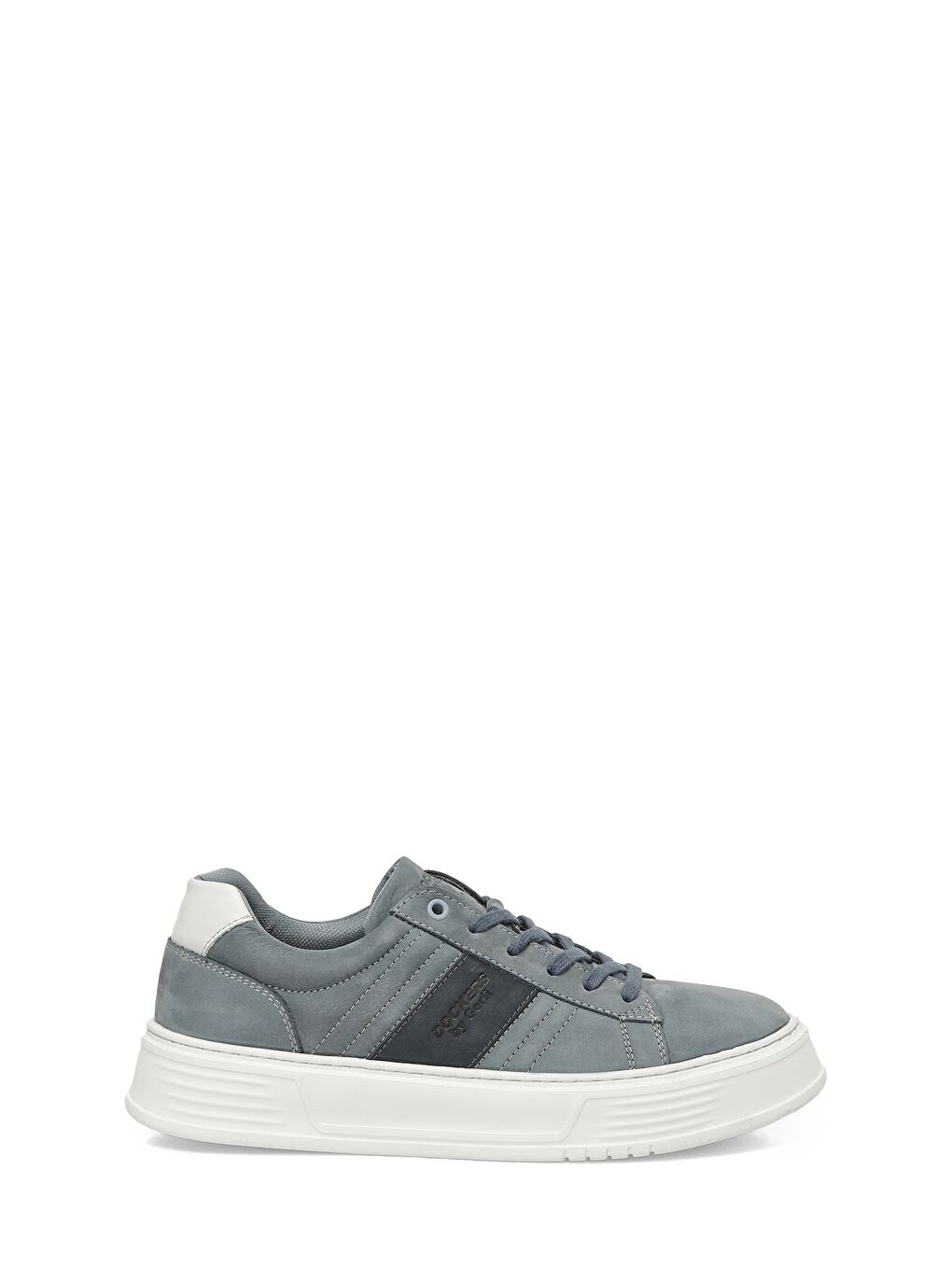 238276N 5FX Mavi Erkek Sneaker