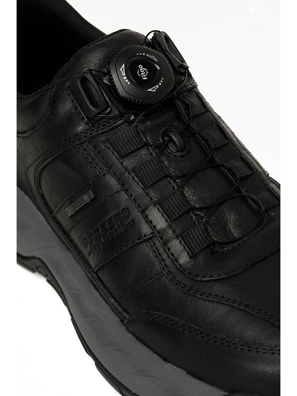 GERRARD 5PR Siyah Erkek Outdoor-6