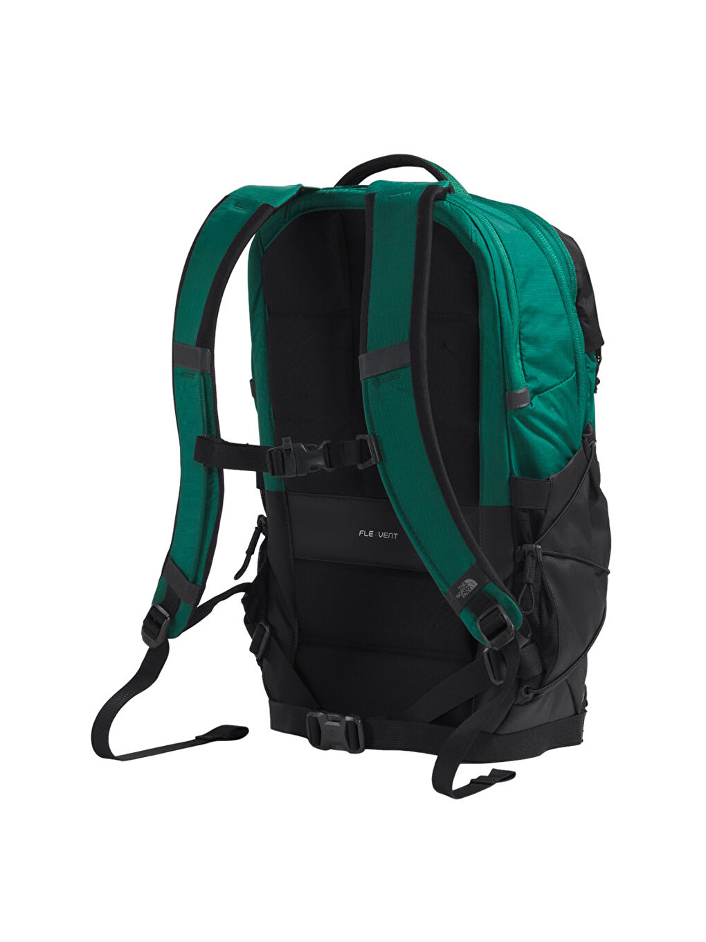 Renksiz Borealıs Sırt Çantası NF0A52SES9W1-2