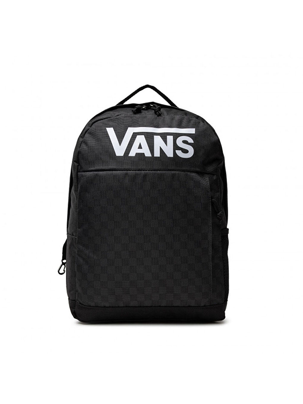 Vans Renksiz Skool Sırt Çantası Black Charcoal VN0A5FOKBA51 - 4