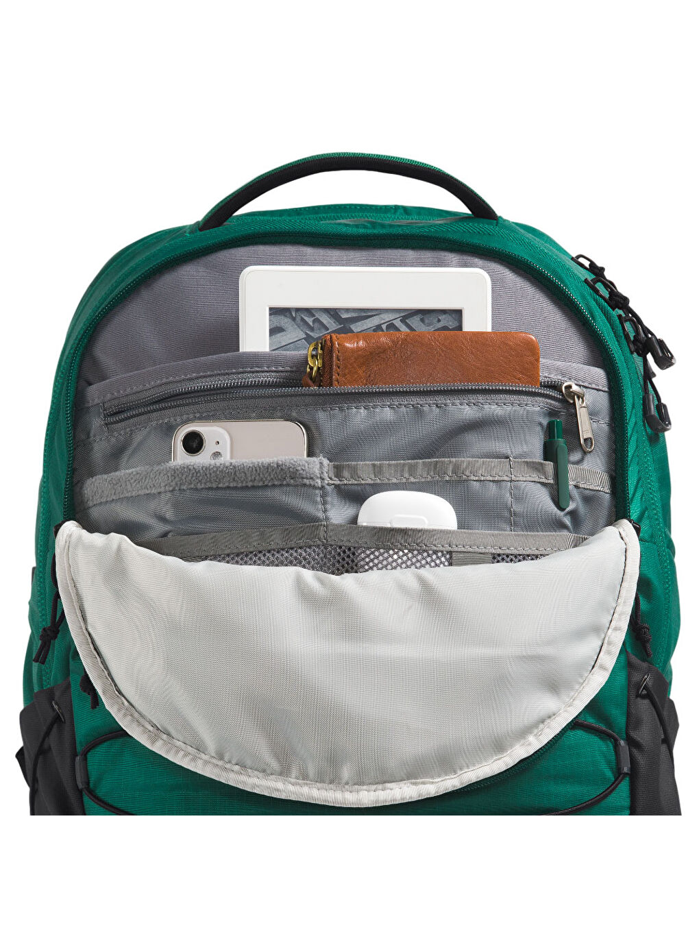 Renksiz Borealıs Sırt Çantası NF0A52SES9W1-4