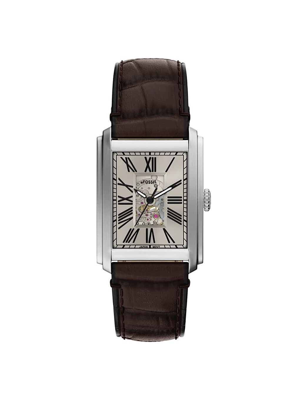 Kahverengi FME3272 Erkek Kol Saati