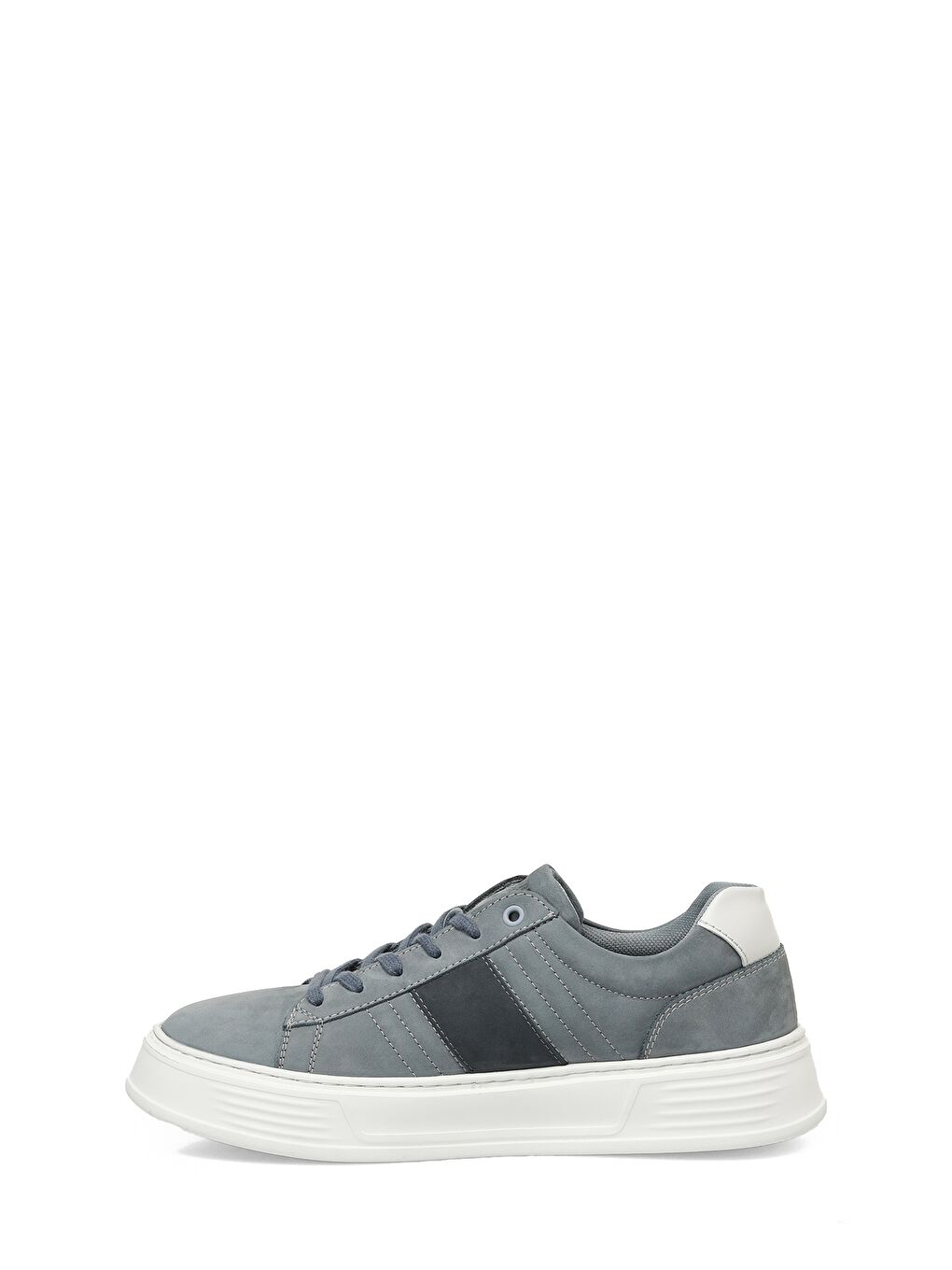 238276N 5FX Mavi Erkek Sneaker-2