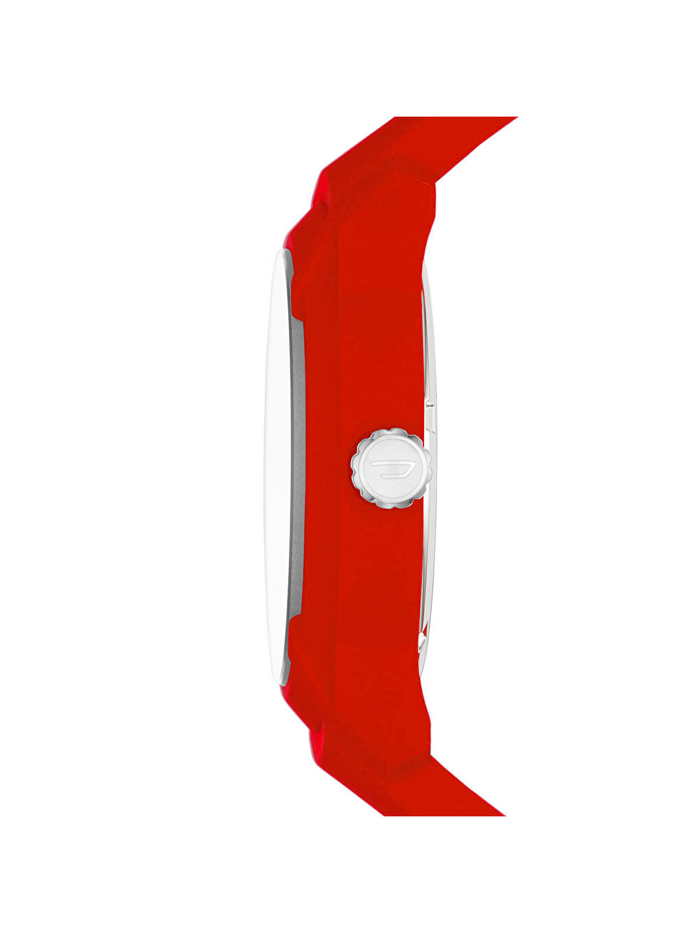 Kırmızı DZ1820  Kol Saati-1