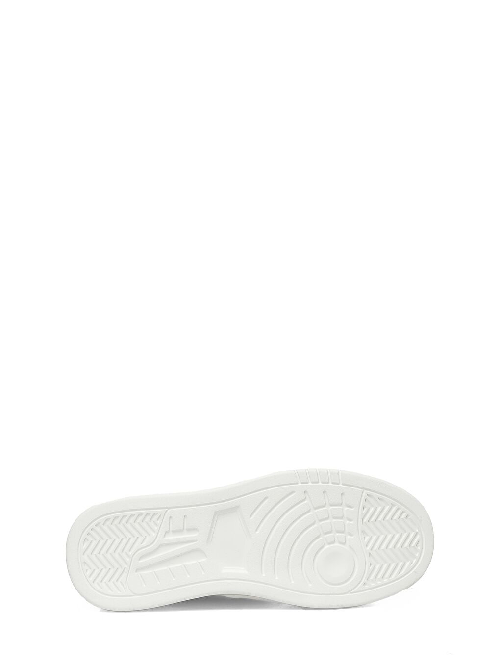 238276N 5FX Mavi Erkek Sneaker-5