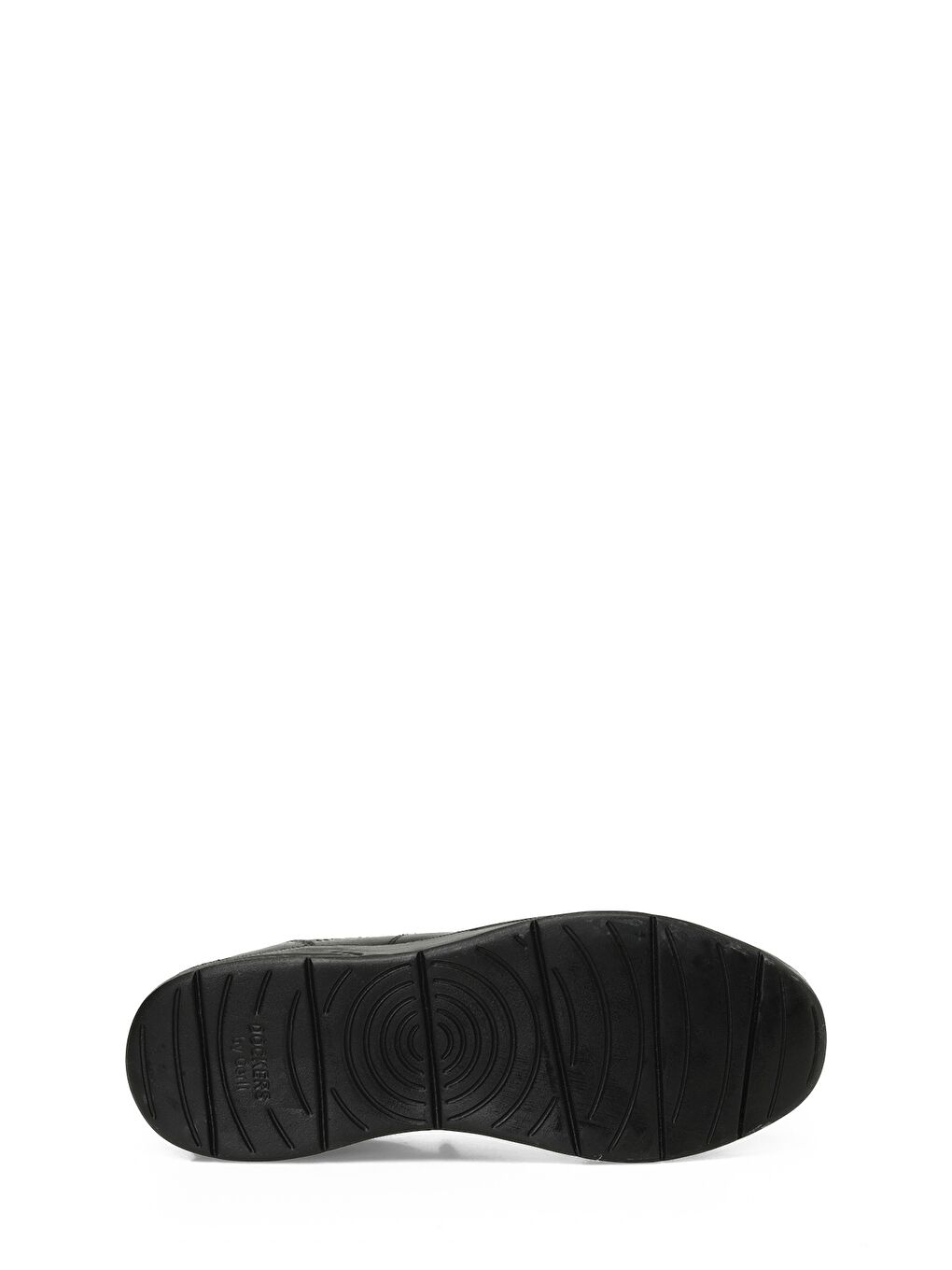 238246 5FX Siyah Erkek Ayakkabı-5