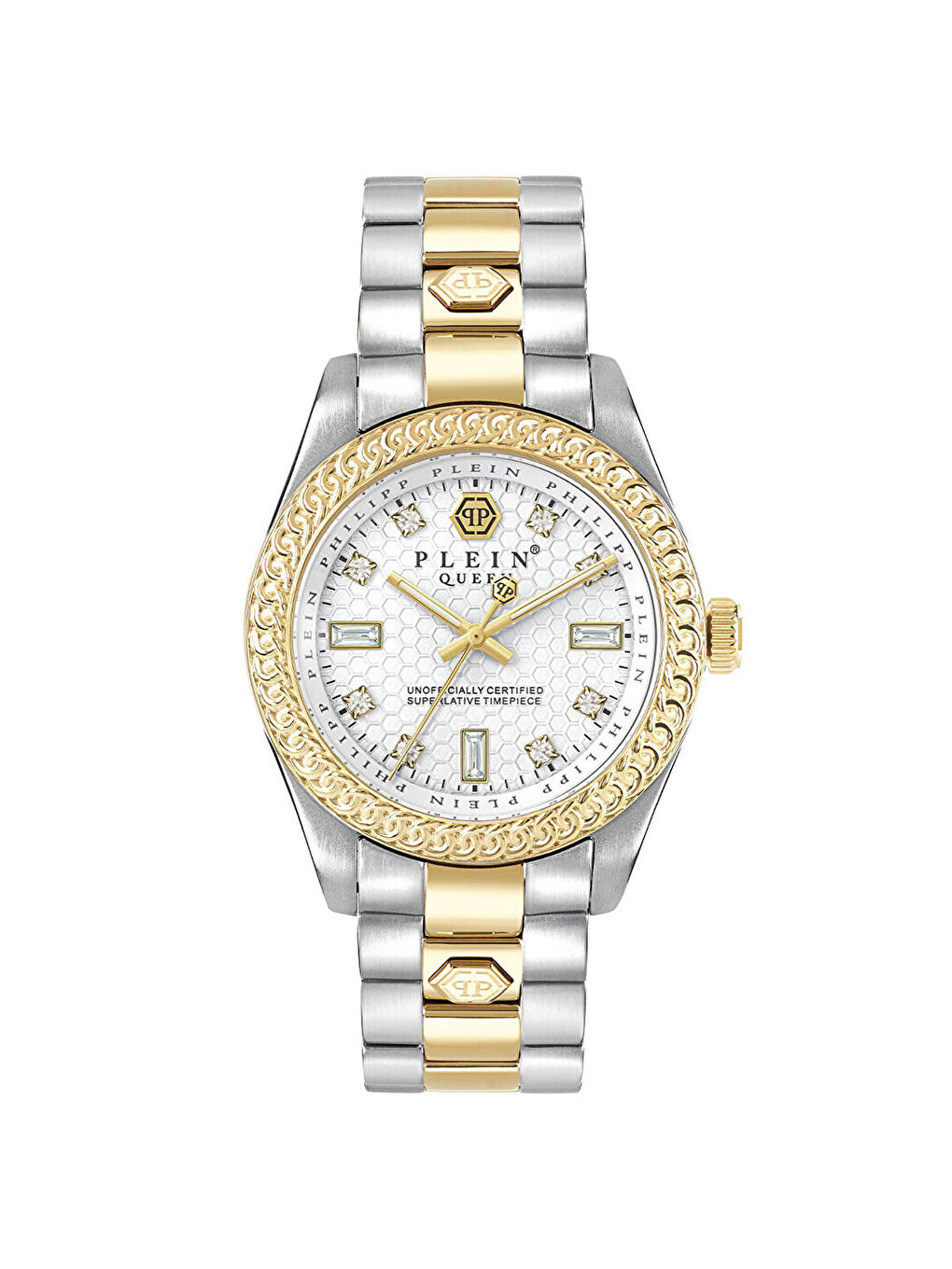 Sarı PWDAA0521 Kadın Kol Saati