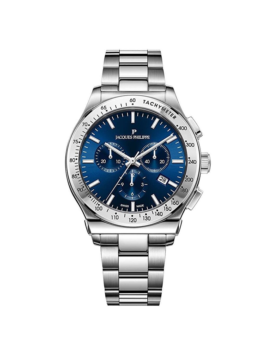 Gri JPQGC701336 Erkek Kol Saati