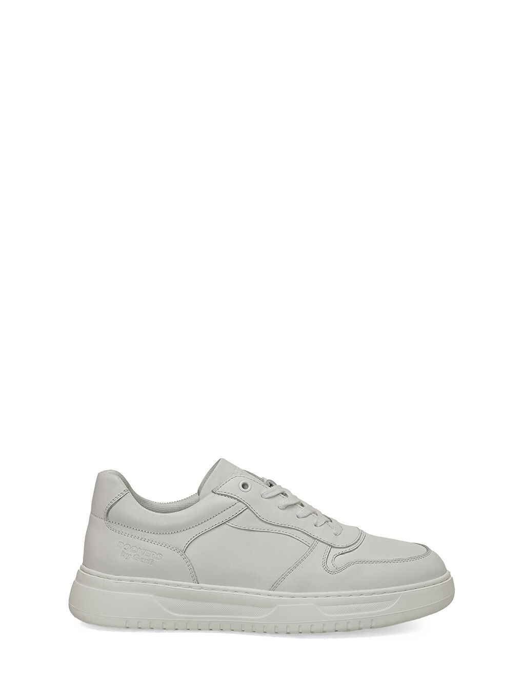 238275 5FX Beyaz Erkek Sneaker