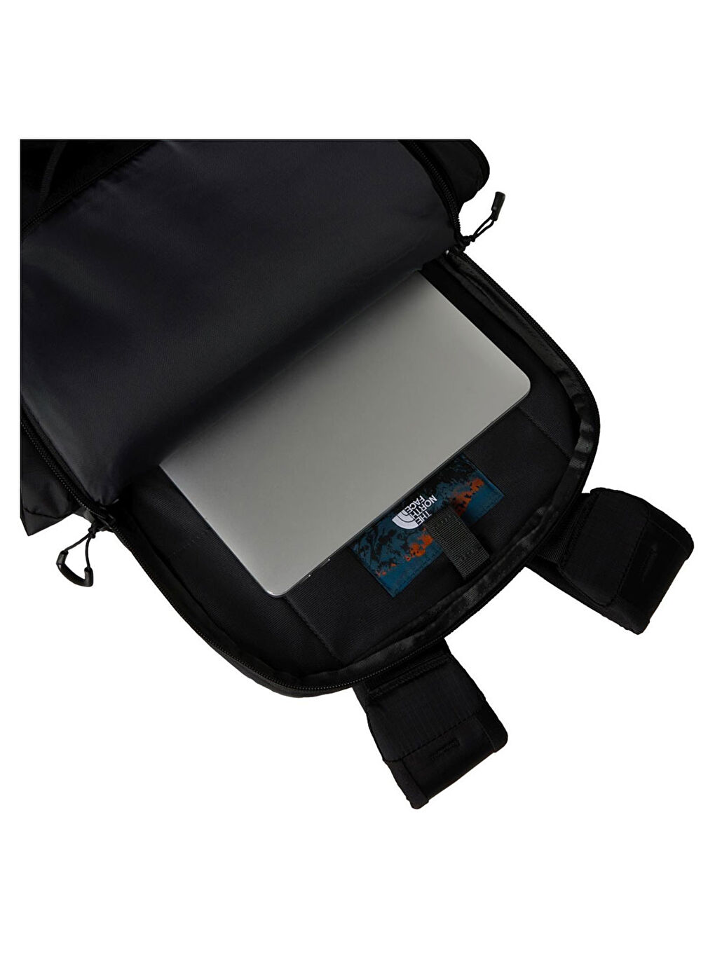 Renksiz Borealıs Sırt Çantası NF0A52SE4HF1-3