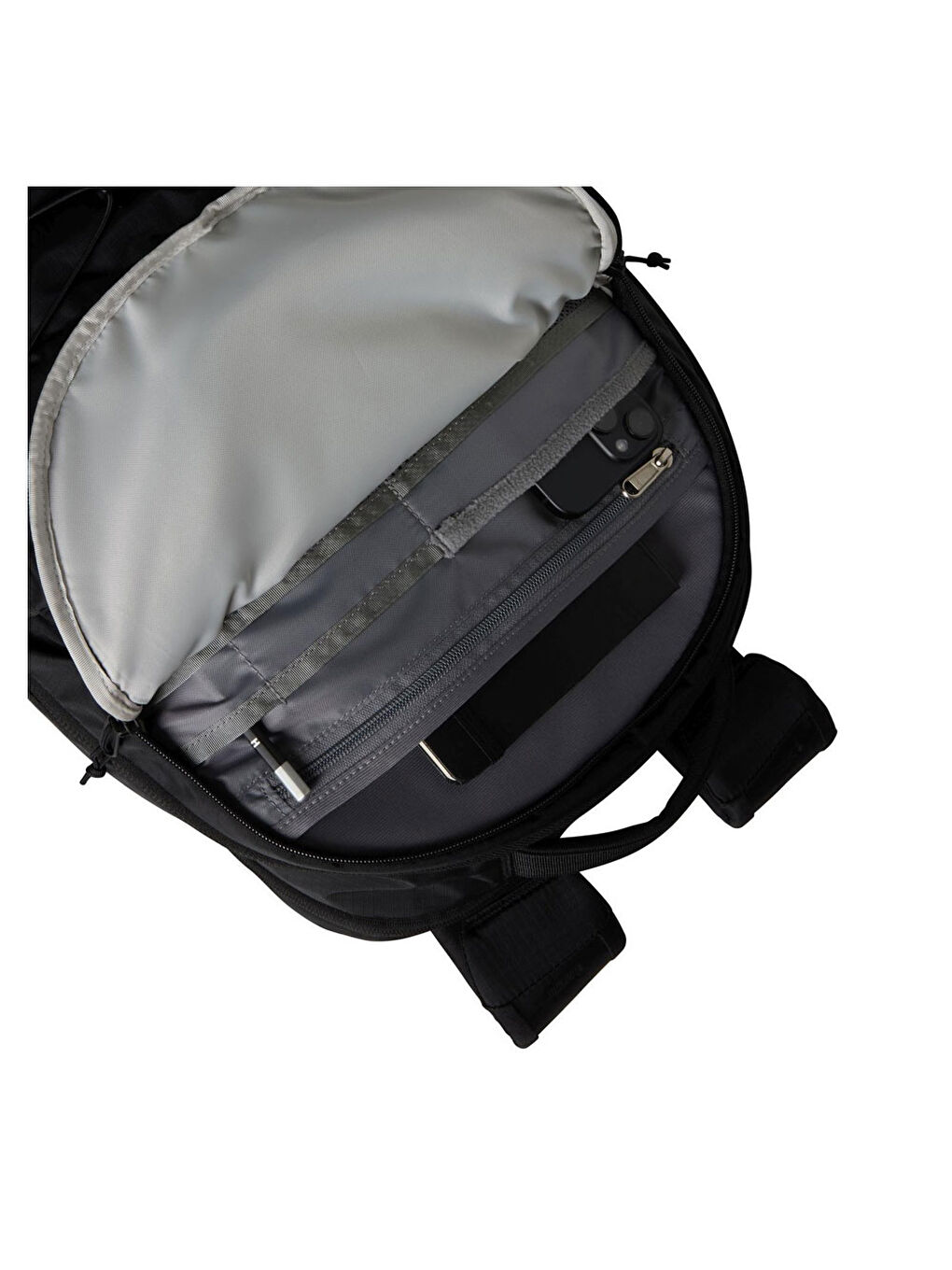 Renksiz Borealıs Sırt Çantası NF0A52SE4HF1-5