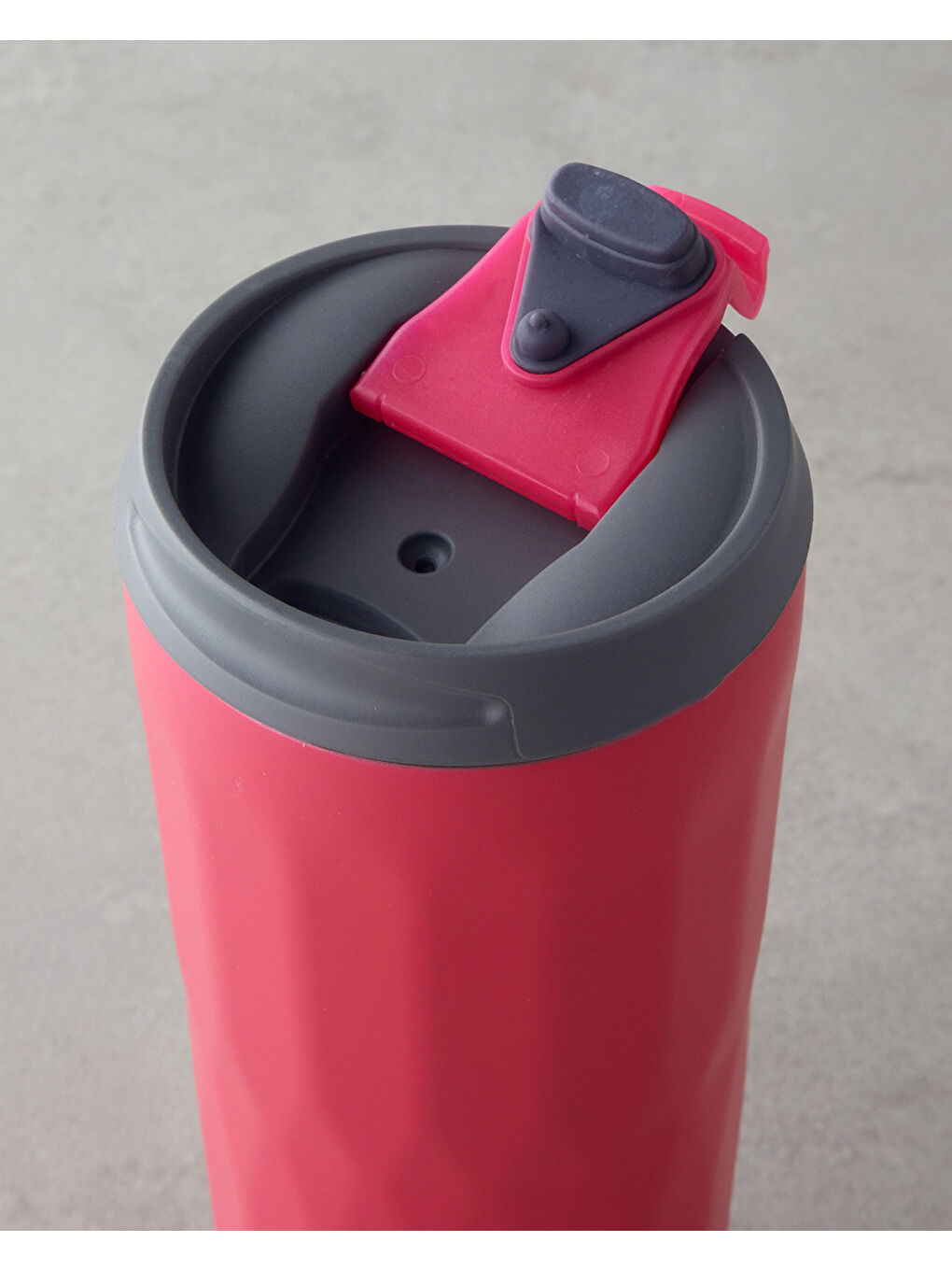 Good Mood Napoli Çelik Travel Mug 500 ml Pembe-2