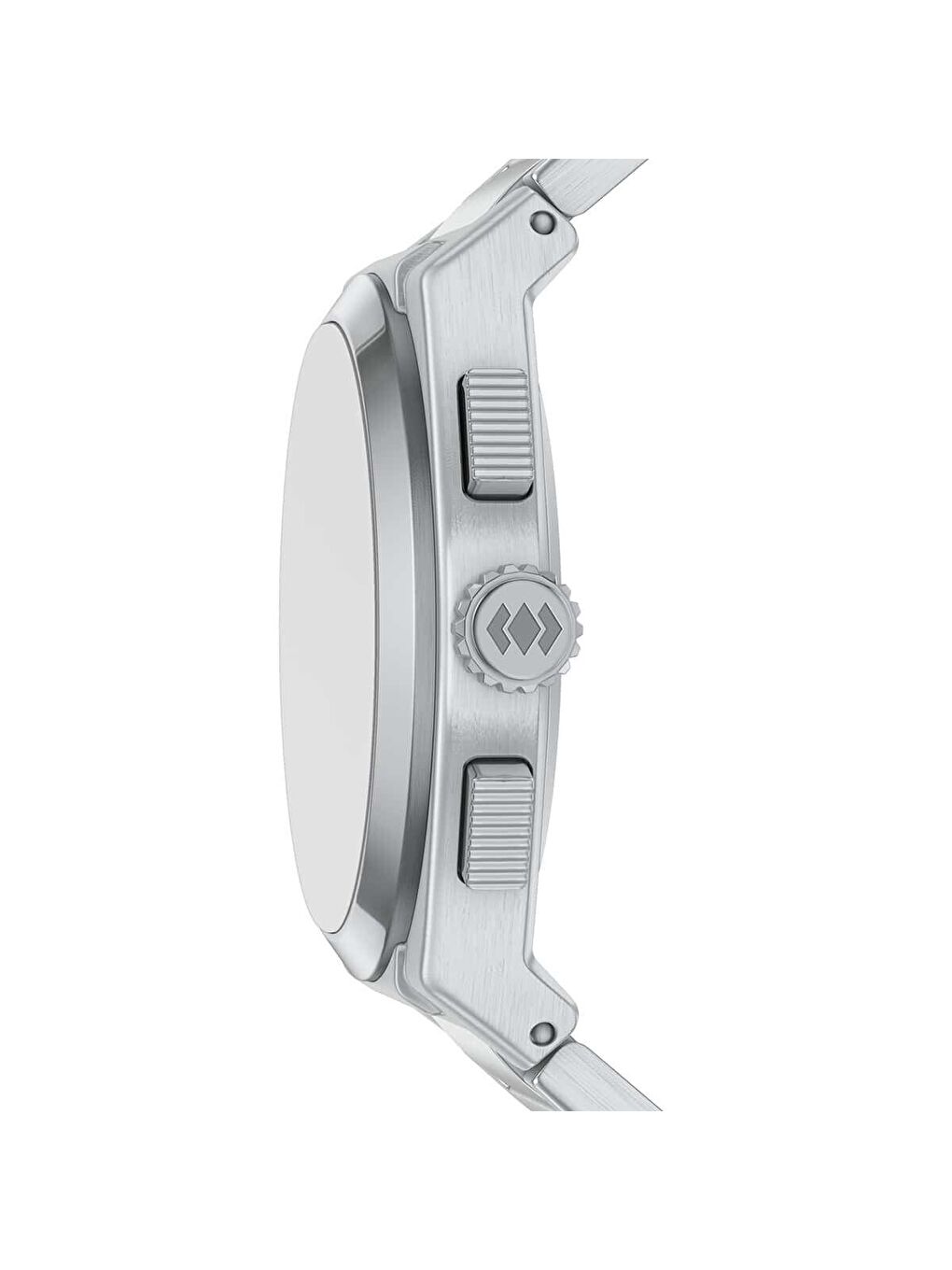 Gri FFS6154 Erkek Kol Saati-1
