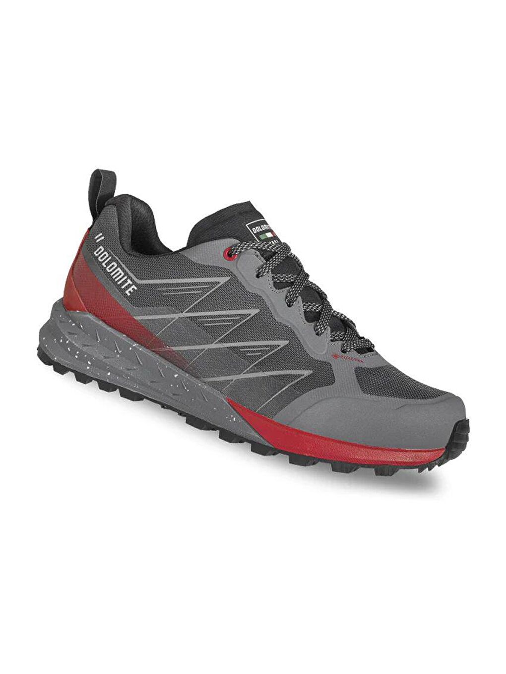 Dolomite Gri Croda Nera Tech Gore-Tex Shoe Erkek Outdoor Ayakkabı 296273-1503