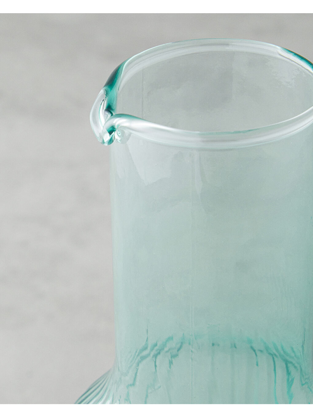 Sommer Cam Karaf 800 ml Yeşil-1