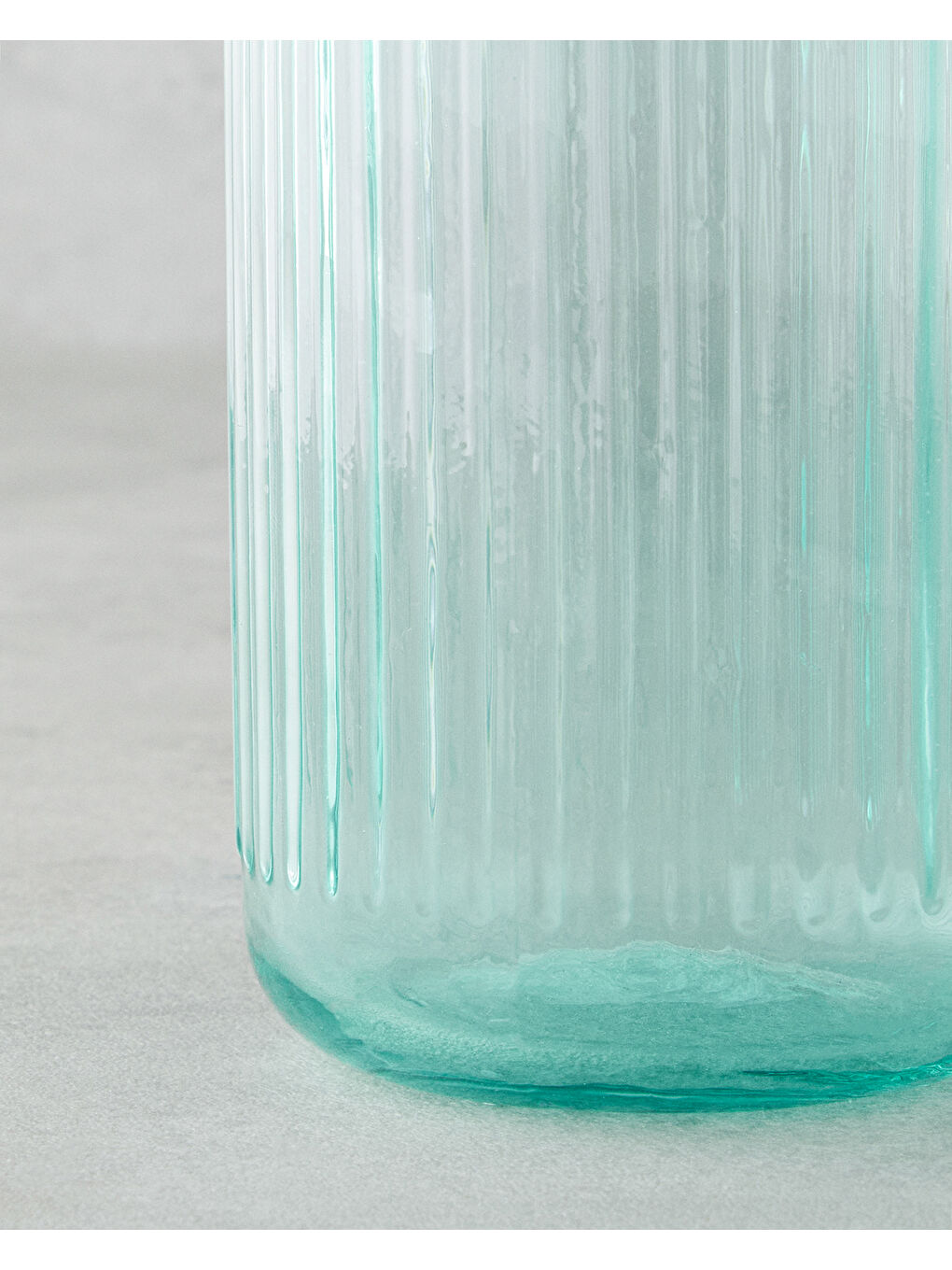 Sommer Cam Karaf 800 ml Yeşil-2