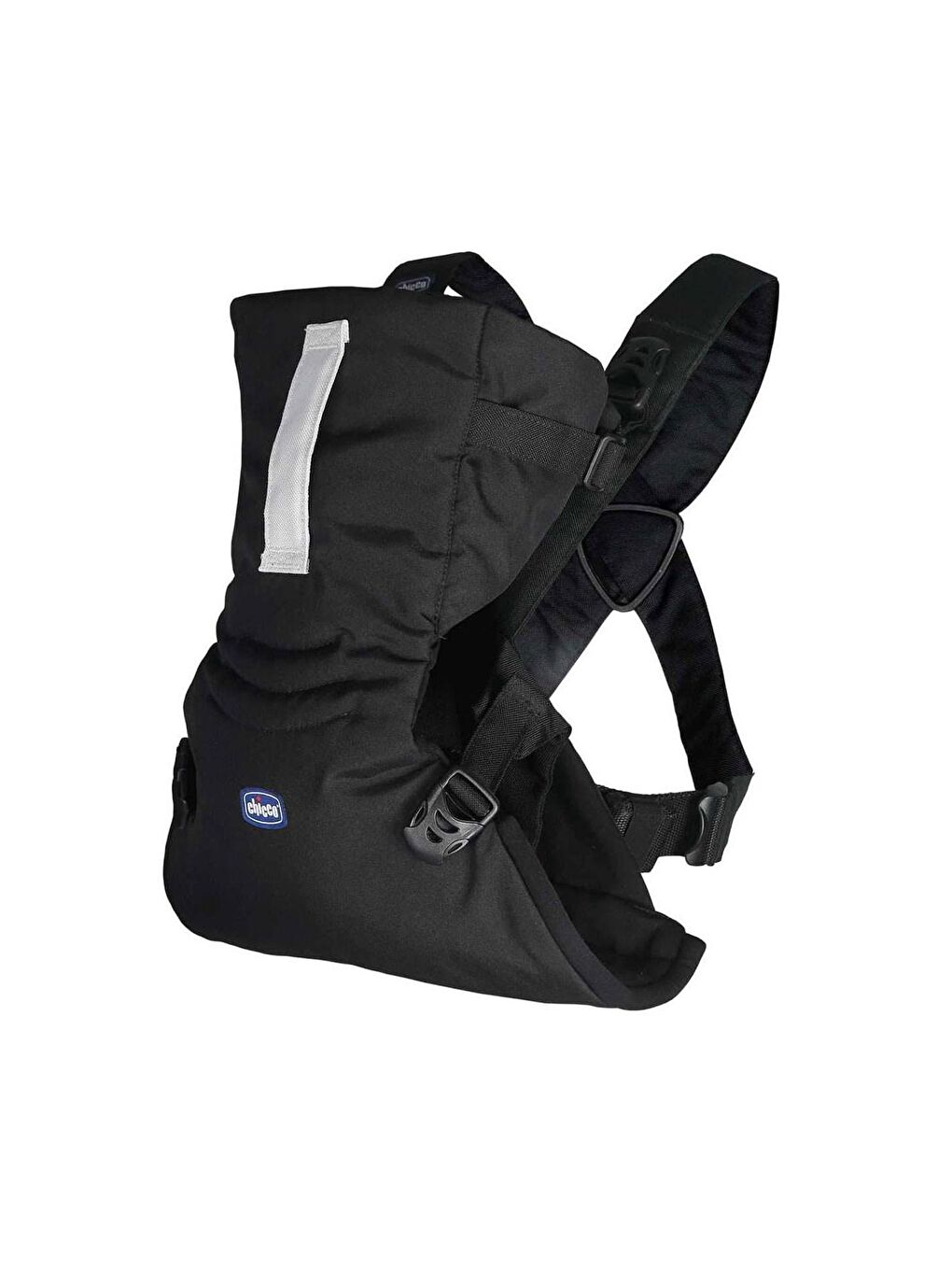 Chicco Siyah EasyFit Ergonomik Kanguru Black