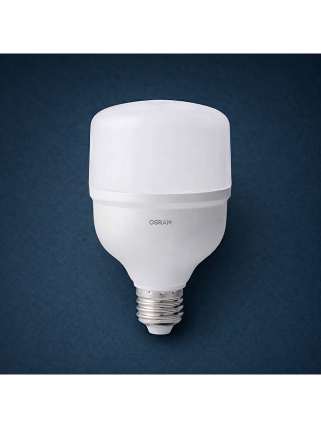 Led Value 18W Jumbo Ampul - 6500K Beyaz Işık